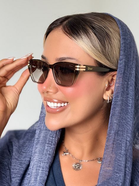 عینک DIOR پلوراید کد 21293 عینک DIOR پلوراید کد 21293